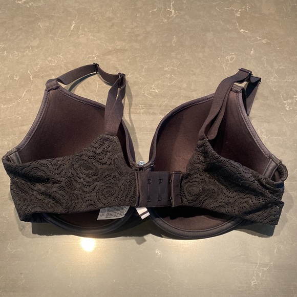 Chantelle C Jolie Custom Fit T-Shirt Bra - Picture 3 of 4